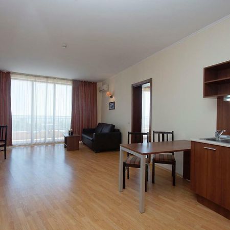 Hotel Central Złote Piaski Zewnętrze zdjęcie
