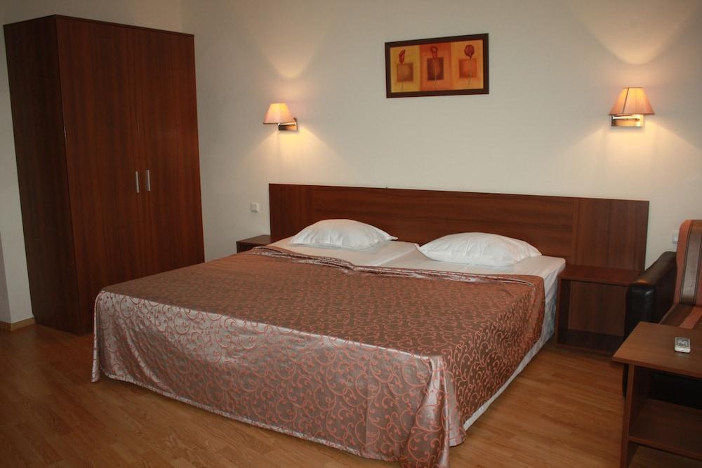 Hotel Central Złote Piaski Zewnętrze zdjęcie