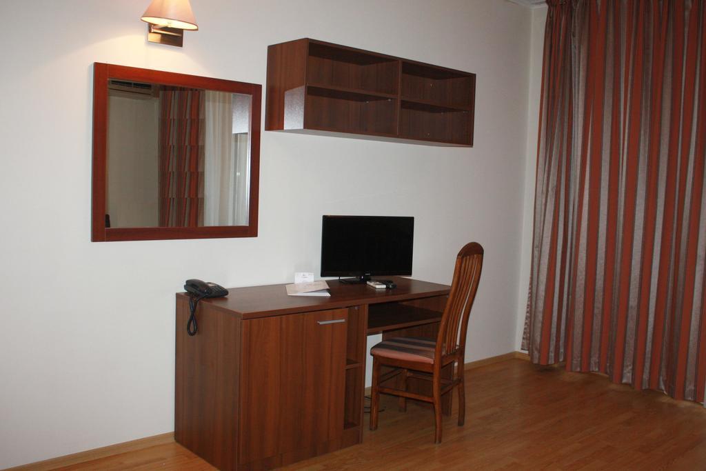 Hotel Central Złote Piaski Pokój zdjęcie