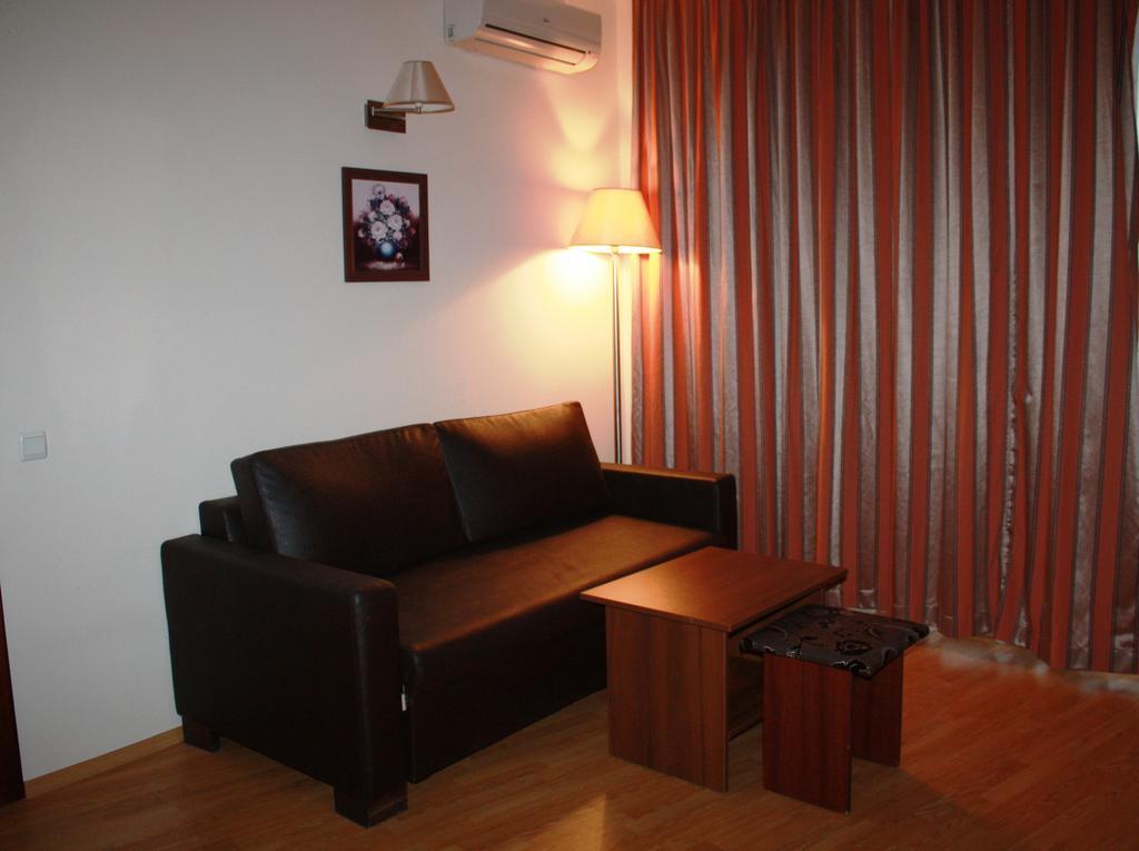 Hotel Central Złote Piaski Pokój zdjęcie