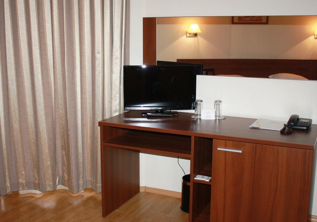 Hotel Central Złote Piaski Pokój zdjęcie