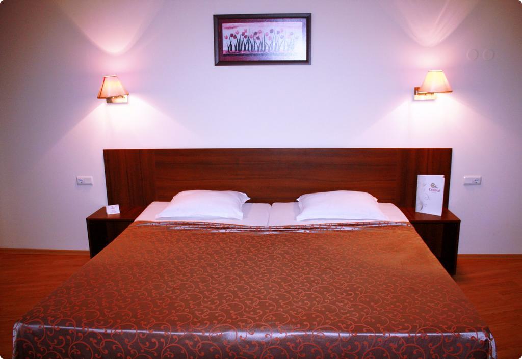 Hotel Central Złote Piaski Pokój zdjęcie
