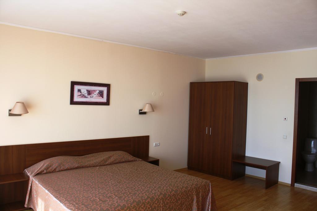 Hotel Central Złote Piaski Pokój zdjęcie