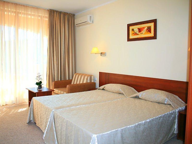 Hotel Central Złote Piaski Zewnętrze zdjęcie