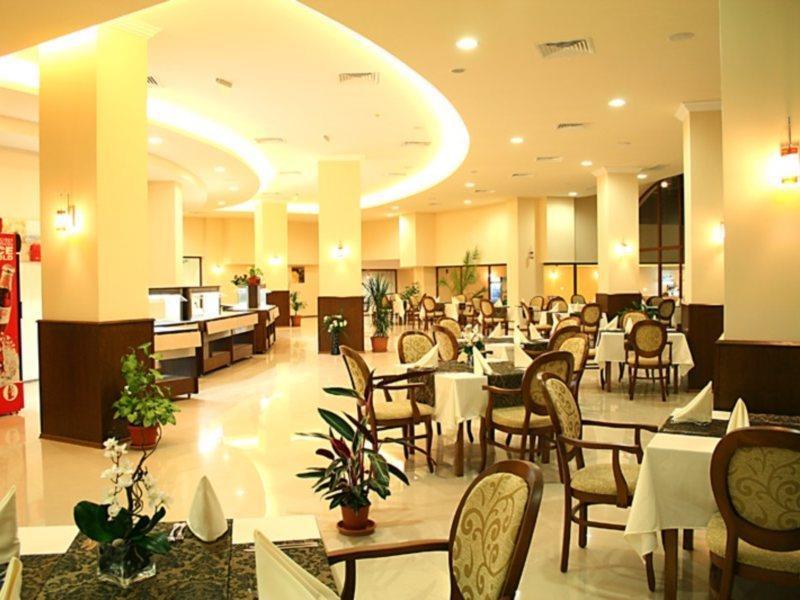 Hotel Central Złote Piaski Zewnętrze zdjęcie