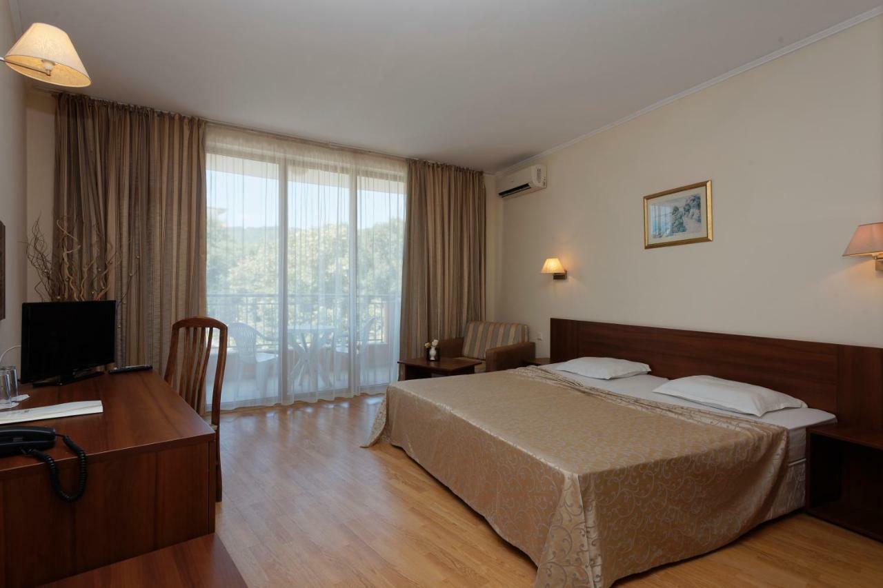 Hotel Central Złote Piaski Zewnętrze zdjęcie