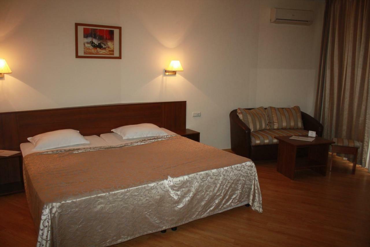 Hotel Central Złote Piaski Zewnętrze zdjęcie