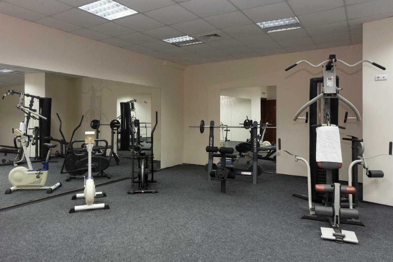Hotel Central Złote Piaski Zewnętrze zdjęcie