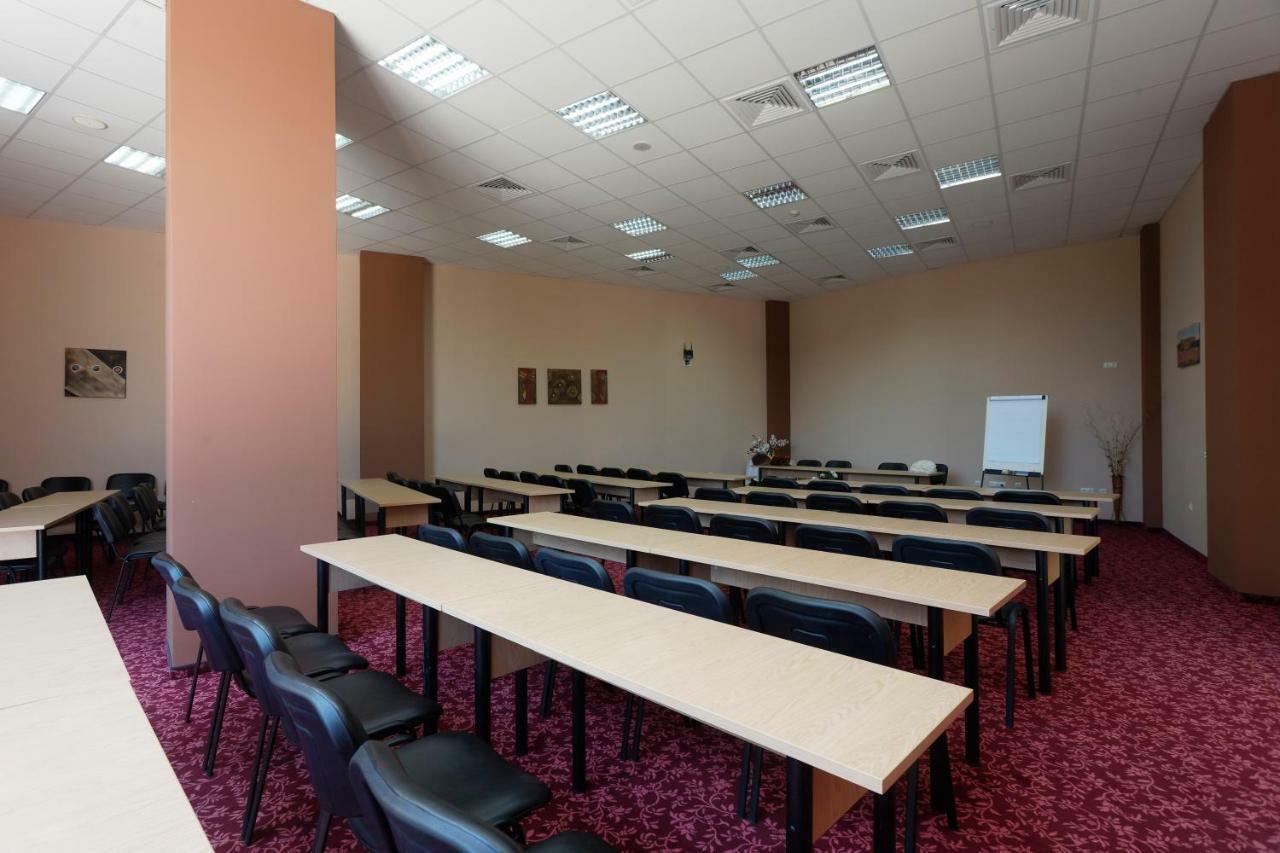 Hotel Central Złote Piaski Zewnętrze zdjęcie