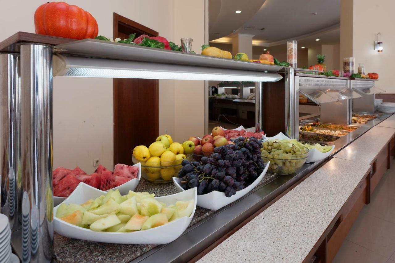 Hotel Central Złote Piaski Zewnętrze zdjęcie